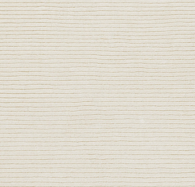 Momeni Asher Ash - 1 White Rug - Momeni - asherash - 1wht2680