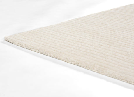 Momeni Asher Ash - 1 White Rug - Momeni - asherash - 1wht2680