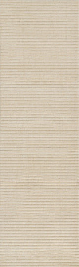Momeni Asher Ash - 1 White Rug - Momeni - asherash - 1wht2680
