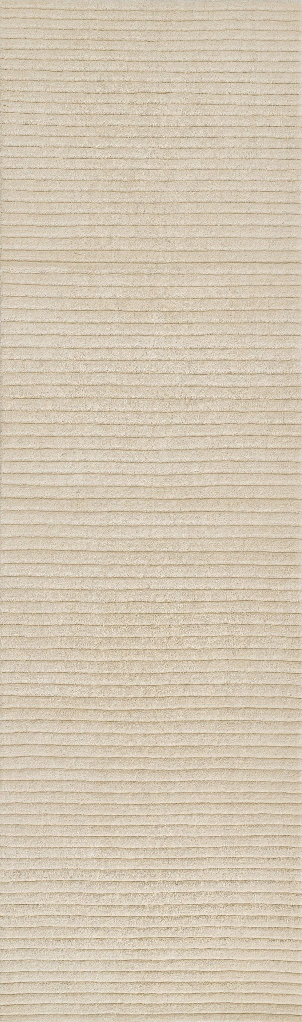 Momeni Asher Ash - 1 White Rug - Momeni - asherash - 1wht2680