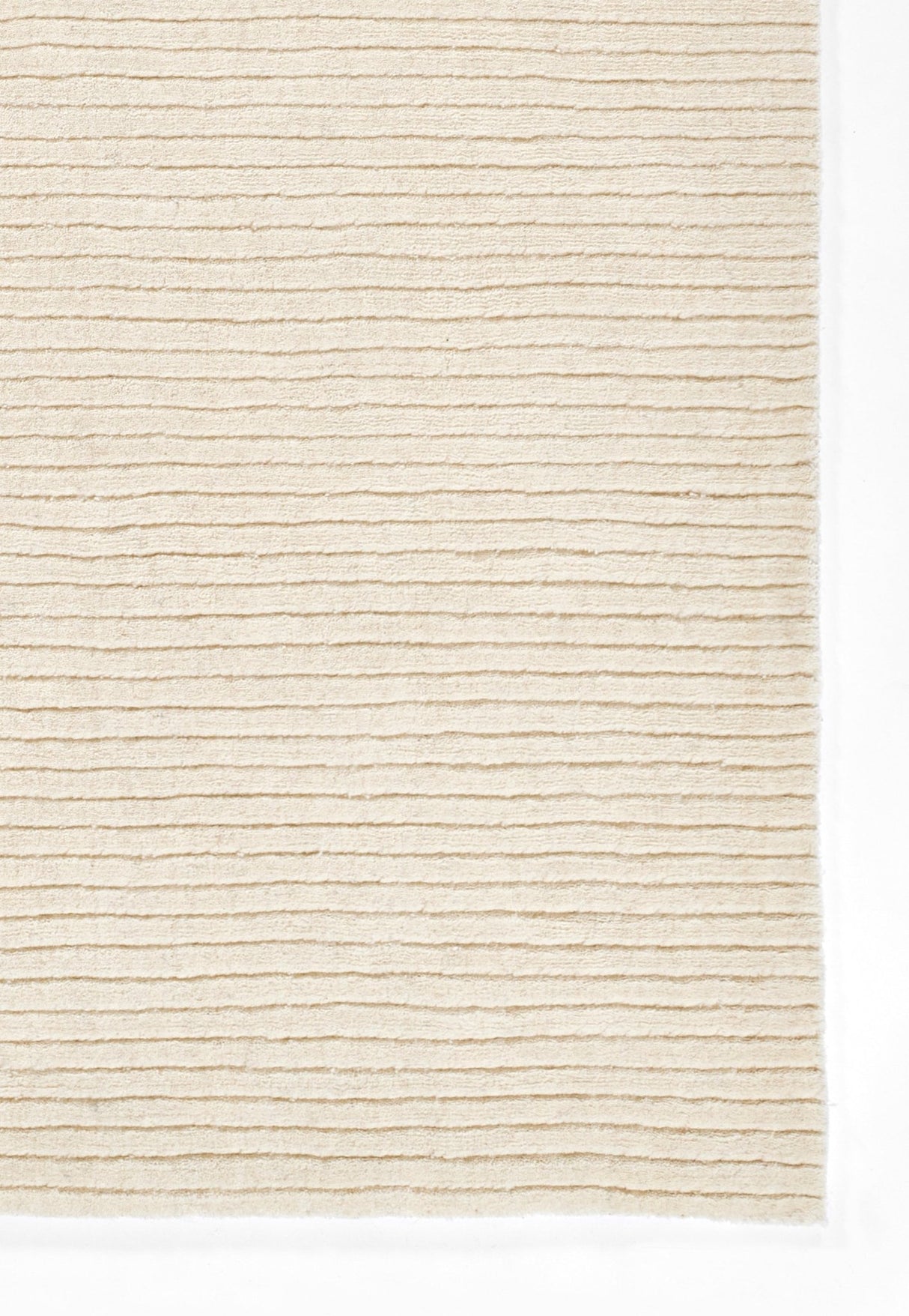 Momeni Asher Ash - 1 White Rug - Momeni - asherash - 1wht2680