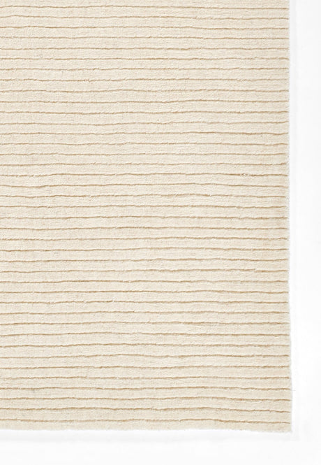Momeni Asher Ash - 1 White Rug - Momeni - asherash - 1wht2680
