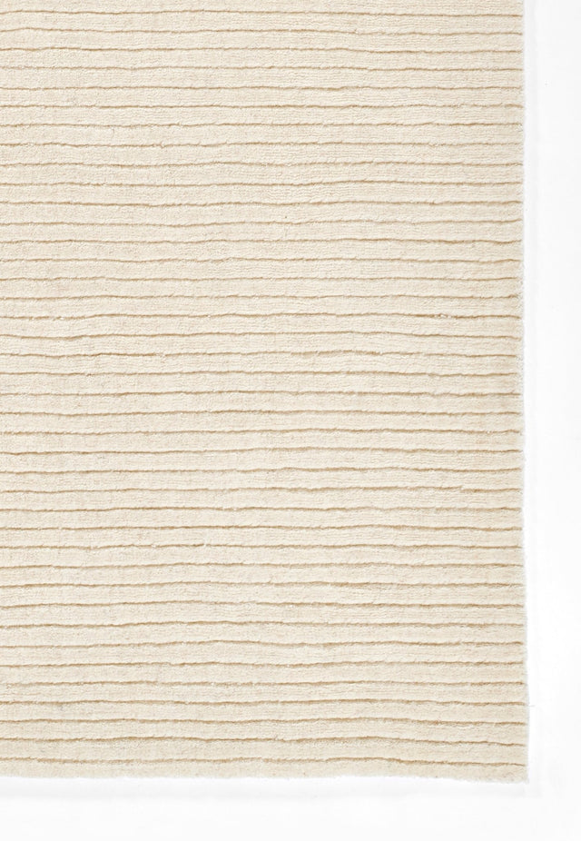 Momeni Asher Ash - 1 White Rug - Momeni - asherash - 1wht2680