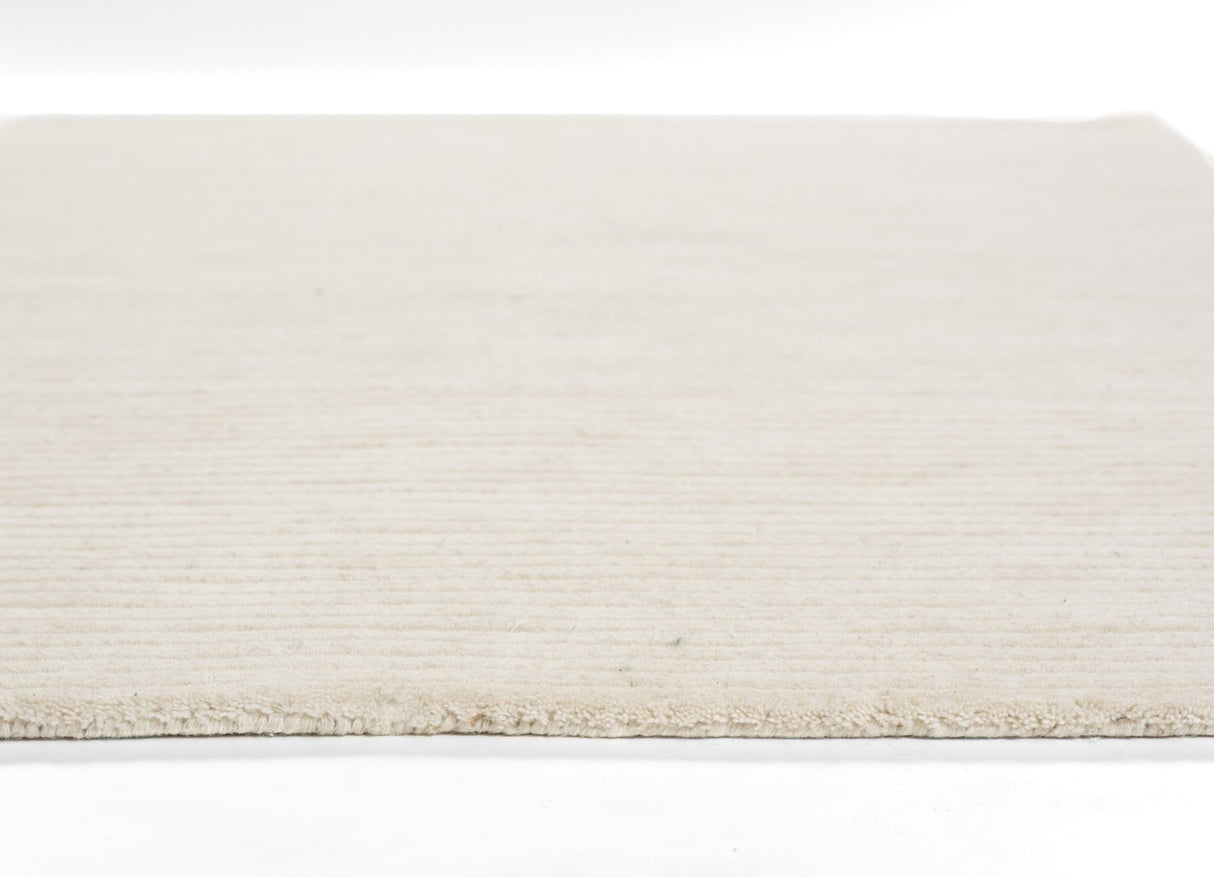 Momeni Asher Ash - 1 White Rug - Momeni - asherash - 1wht2680