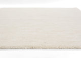 Momeni Asher Ash - 1 White Rug - Momeni - asherash - 1wht2680