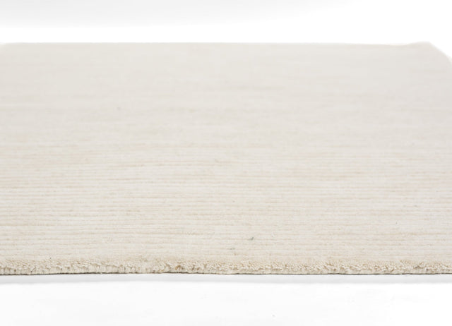 Momeni Asher Ash - 1 White Rug - Momeni - asherash - 1wht2680