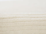 Momeni Asher Ash - 1 White Rug - Momeni - asherash - 1wht2680