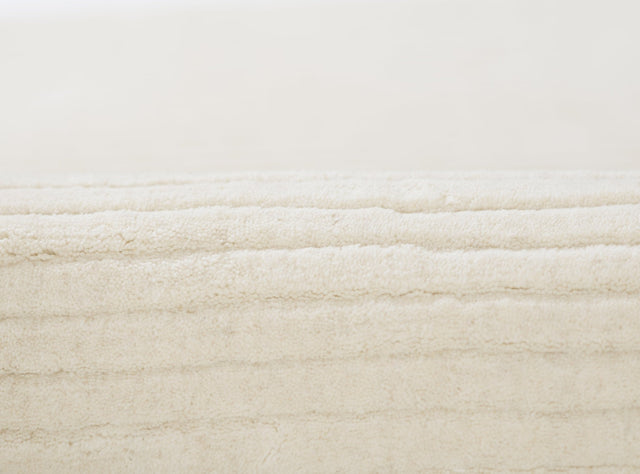 Momeni Asher Ash - 1 White Rug - Momeni - asherash - 1wht2680