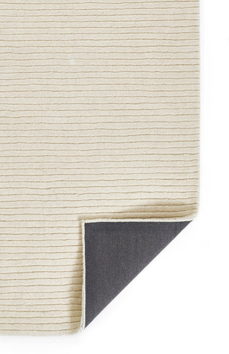 Momeni Asher Ash - 1 White Rug - Momeni - asherash - 1wht2680