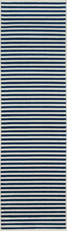 Momeni Baja Baj - 1 Navy Rugs - Momeni - baja0baj - 1nvy2376