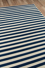 Momeni Baja Baj - 1 Navy Rugs - Momeni - baja0baj - 1nvy2376