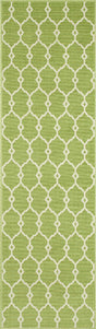 Momeni Baja Baj - 2 Green Rugs - Momeni - baja0baj - 2grn2376