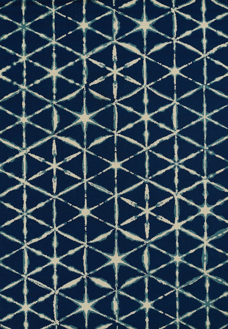 Momeni Baja Baj41 Blue Rugs - Momeni - baja0baj41blu1837