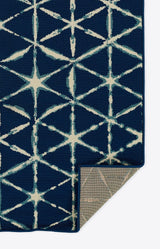 Momeni Baja Baj41 Blue Rugs - Momeni - baja0baj41blu1837