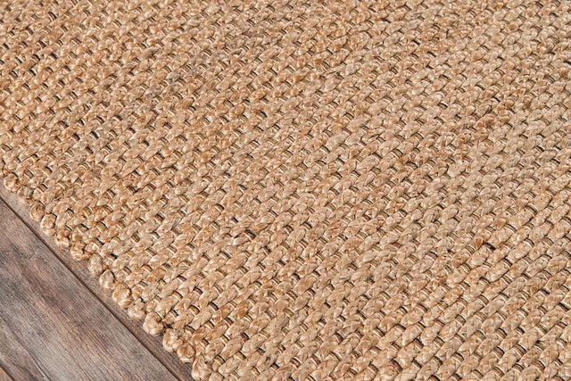 Momeni Bali Bl - 27 Natural Rugs - Momeni - balicbl - 27nat3959