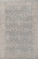 Momeni Banaras Bnr - 2 Sage Rugs - Momeni - banarbnr - 2sag2030