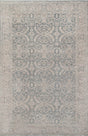 Momeni Banaras Bnr - 2 Sage Rugs - Momeni - banarbnr - 2sag2030