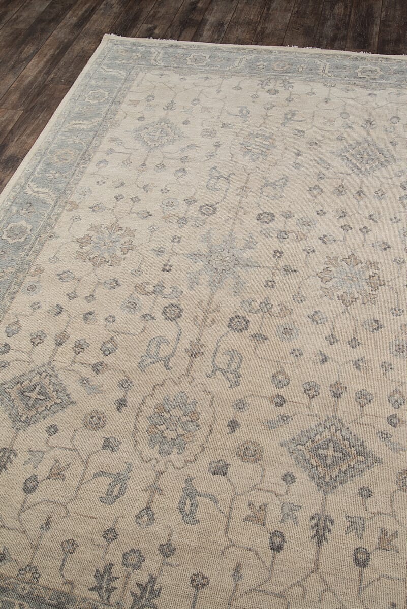 Momeni Banaras Bnr - 3 Beige Rugs - Momeni - banarbnr - 3bge2030