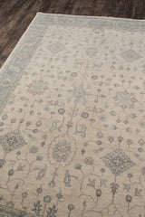 Momeni Banaras Bnr - 3 Beige Rugs - Momeni - banarbnr - 3bge2030