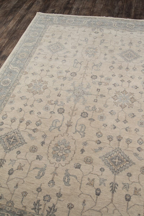 Momeni Banaras Bnr - 3 Beige Rugs - Momeni - banarbnr - 3bge2030