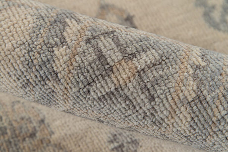Momeni Banaras Bnr - 3 Beige Rugs - Momeni - banarbnr - 3bge2030