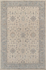 Momeni Banaras Bnr - 3 Beige Rugs - Momeni - banarbnr - 3bge2030