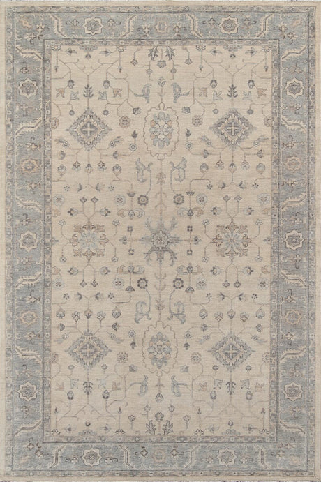 Momeni Banaras Bnr - 3 Beige Rugs - Momeni - banarbnr - 3bge2030