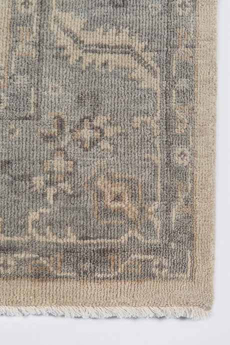 Momeni Banaras Bnr - 3 Beige Rugs - Momeni - banarbnr - 3bge2030