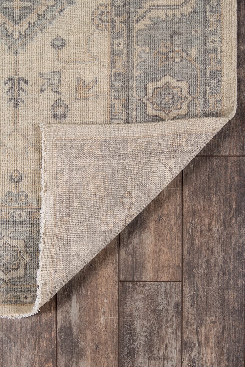 Momeni Banaras Bnr - 3 Beige Rugs - Momeni - banarbnr - 3bge2030