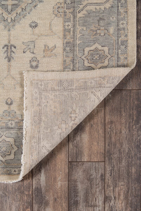 Momeni Banaras Bnr - 3 Beige Rugs - Momeni - banarbnr - 3bge2030