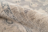 Momeni Banaras Bnr - 4 Grey Rugs - Momeni - banarbnr - 4gry2030