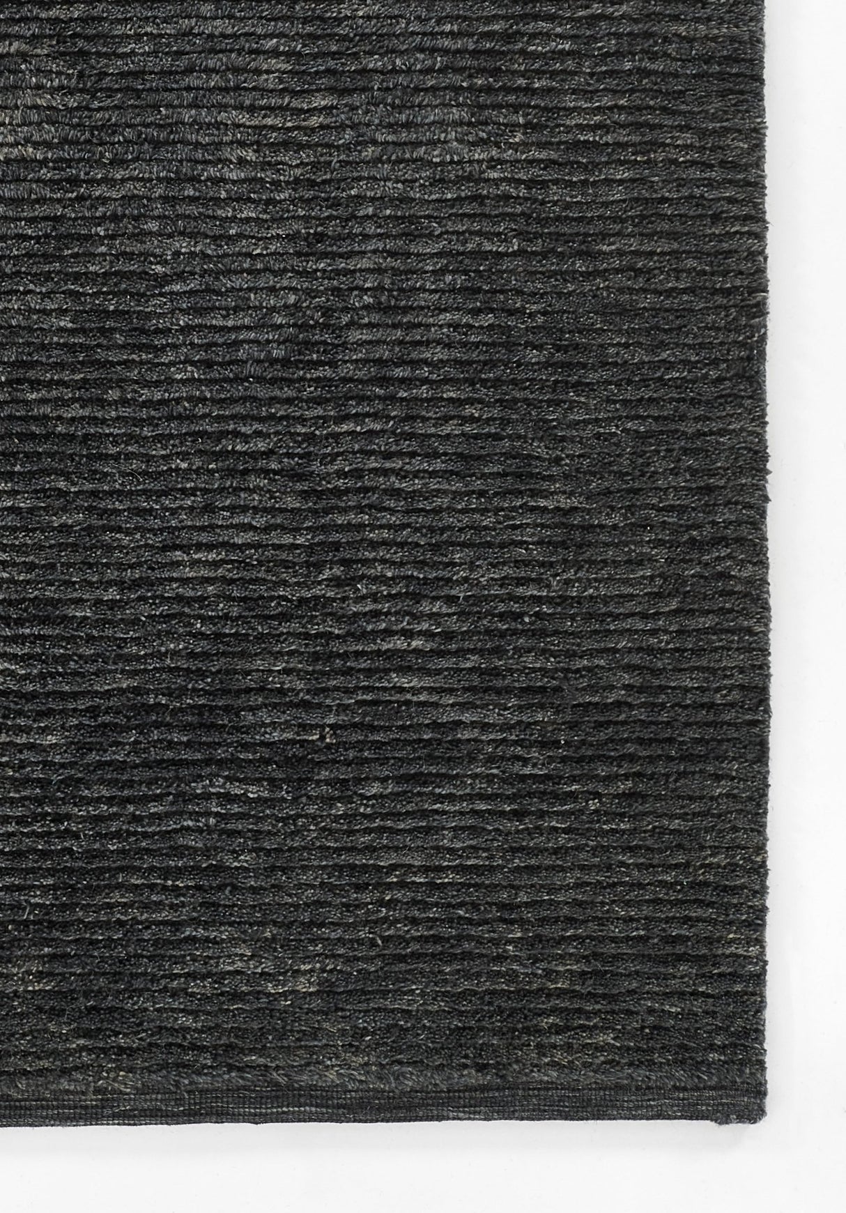 Momeni Bebe Beb - 1 Charcoal Rug - Momeni - bebe0beb - 1chr2030