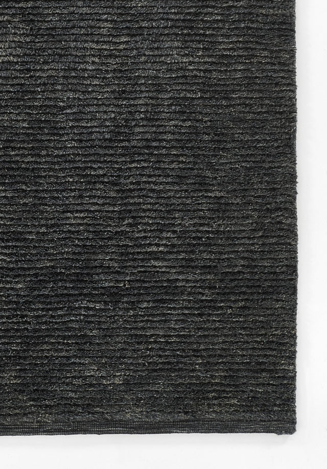 Momeni Bebe Beb - 1 Charcoal Rug - Momeni - bebe0beb - 1chr2030