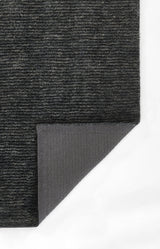 Momeni Bebe Beb - 1 Charcoal Rug - Momeni - bebe0beb - 1chr2030