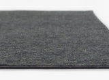 Momeni Bebe Beb - 1 Charcoal Rug - Momeni - bebe0beb - 1chr2030