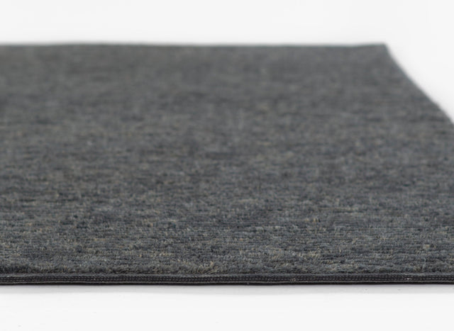 Momeni Bebe Beb - 1 Charcoal Rug - Momeni - bebe0beb - 1chr2030