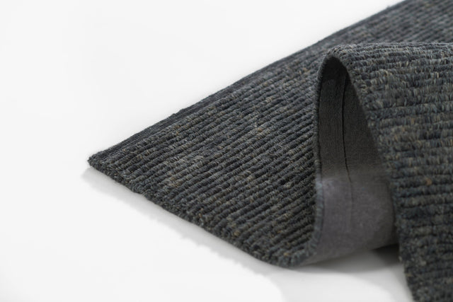 Momeni Bebe Beb - 1 Charcoal Rug - Momeni - bebe0beb - 1chr2030