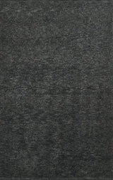Momeni Bebe Beb - 1 Charcoal Rug - Momeni - bebe0beb - 1chr2030