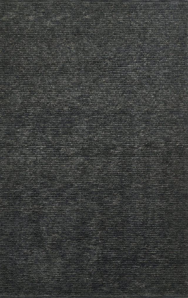 Momeni Bebe Beb - 1 Charcoal Rug - Momeni - bebe0beb - 1chr2030