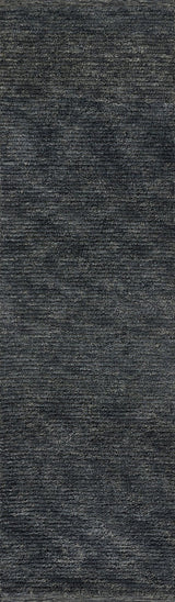 Momeni Bebe Beb - 1 Charcoal Rug - Momeni - bebe0beb - 1chr2030