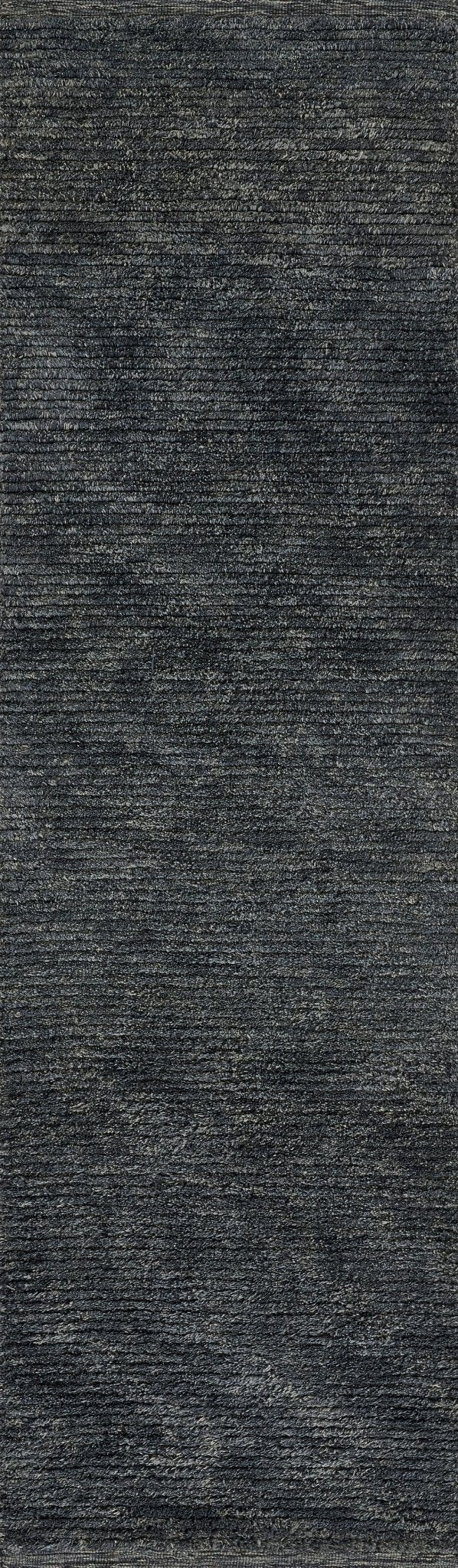 Momeni Bebe Beb - 1 Charcoal Rug - Momeni - bebe0beb - 1chr2030