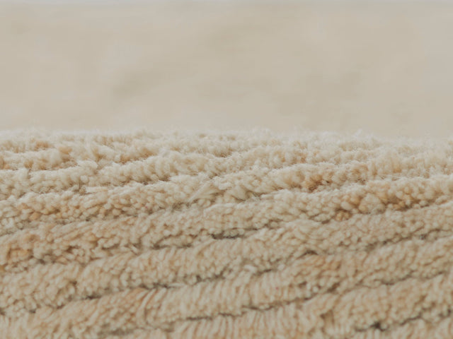 Momeni Bebe Beb - 1 Ivory Rug - Momeni - bebe0beb - 1ivy2030