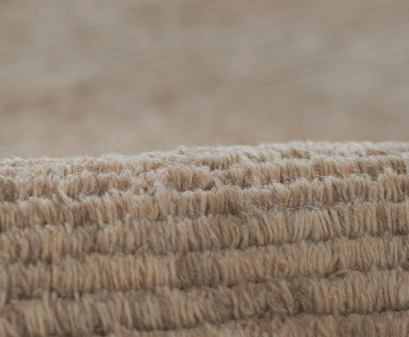 Momeni Bebe Beb - 1 Natural Rug - Momeni - bebe0beb - 1nat2030