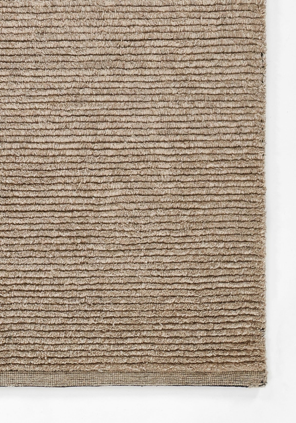 Momeni Bebe Beb - 1 Natural Rug - Momeni - bebe0beb - 1nat2030