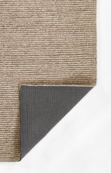 Momeni Bebe Beb - 1 Natural Rug - Momeni - bebe0beb - 1nat2030