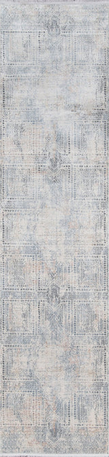 Momeni Bergen Bgn - 1 Blue Rug - Momeni - bergebgn - 1blu4060