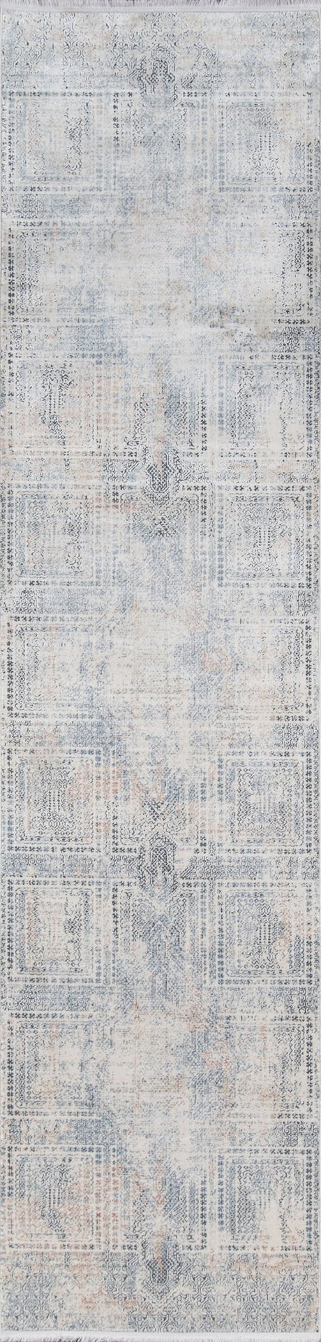 Momeni Bergen Bgn - 1 Blue Rug - Momeni - bergebgn - 1blu4060