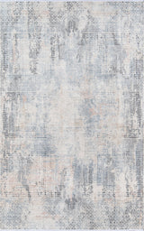 Momeni Bergen Bgn - 1 Blue Rug - Momeni - bergebgn - 1blu4060