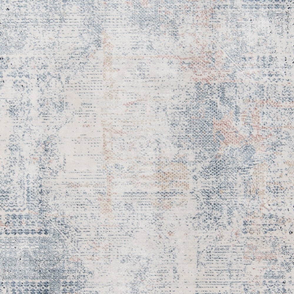 Momeni Bergen Bgn - 1 Blue Rug - Momeni - bergebgn - 1blu4060