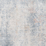 Momeni Bergen Bgn - 1 Blue Rug - Momeni - bergebgn - 1blu4060